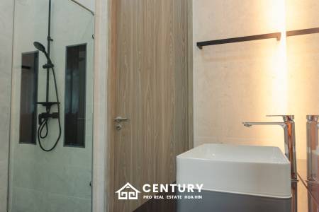 250 sqm Pool Villa in Thap Tai Hua Hin – Tavisa Luxury Villas, ( Type Premium )