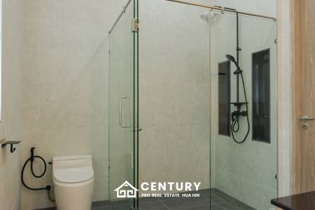 250 sqm Pool Villa in Thap Tai Hua Hin – Tavisa Luxury Villas, ( Type Premium )