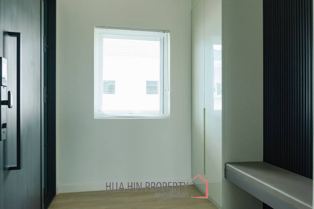 3 Bed 3 Bath 250.30 SQ.M Tavisa Luxury Villas, Type Premium