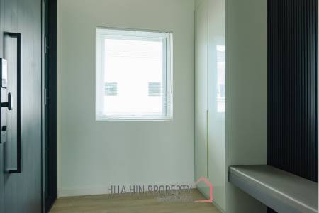 3 Bed 3 Bath 250.30 SQ.M Tavisa Luxury Villas, Type Premium