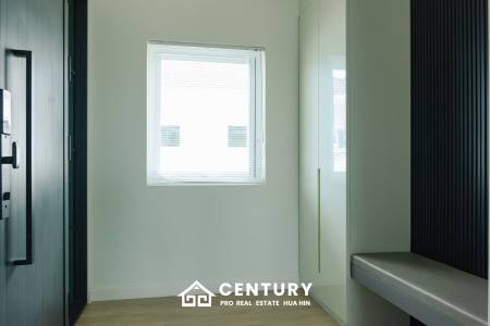 250 sqm Pool Villa in Thap Tai Hua Hin – Tavisa Luxury Villas, ( Type Premium )