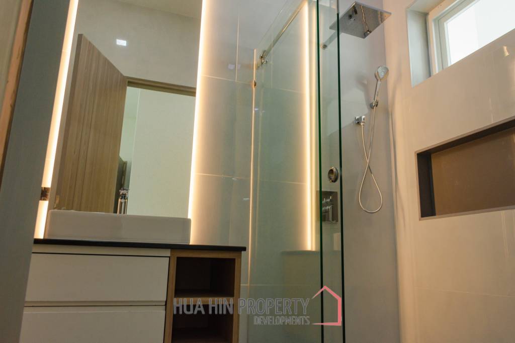 3 Bed 3 Bath 250.30 SQ.M Tavisa Luxury Villas, Type Premium