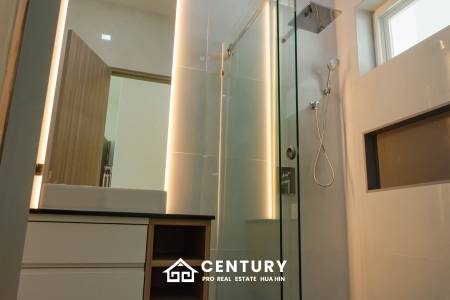 250 sqm Pool Villa in Thap Tai Hua Hin – Tavisa Luxury Villas, ( Type Premium )