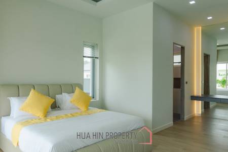 3 Bed 3 Bath 250.30 SQ.M Tavisa Luxury Villas, Type Premium