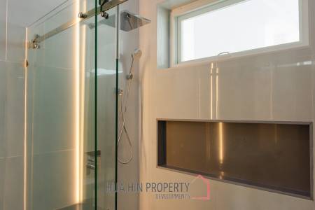 3 Bed 3 Bath 250.30 SQ.M Tavisa Luxury Villas, Type Premium