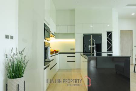 3 Bed 3 Bath 250.30 SQ.M Tavisa Luxury Villas, Type Premium