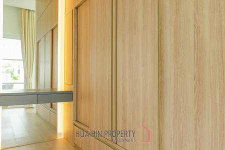 3 Bed 3 Bath 250.30 SQ.M Tavisa Luxury Villas, Type Premium
