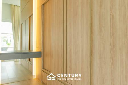 250 sqm Pool Villa in Thap Tai Hua Hin – Tavisa Luxury Villas, ( Type Premium )