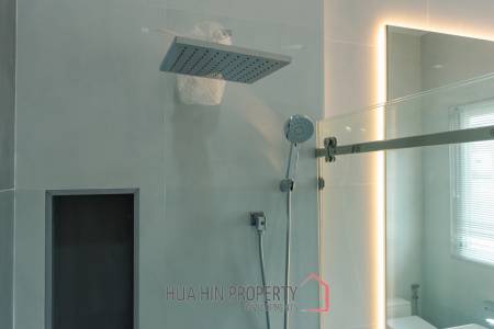 3 Bed 3 Bath 250.30 SQ.M Tavisa Luxury Villas, Type Premium