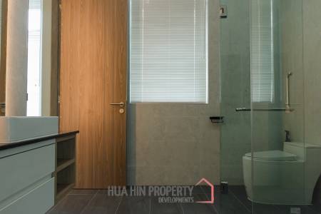 3 Bed 3 Bath 250.30 SQ.M Tavisa Luxury Villas, Type Premium