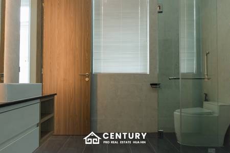 250 sqm Pool Villa in Thap Tai Hua Hin – Tavisa Luxury Villas, ( Type Premium )