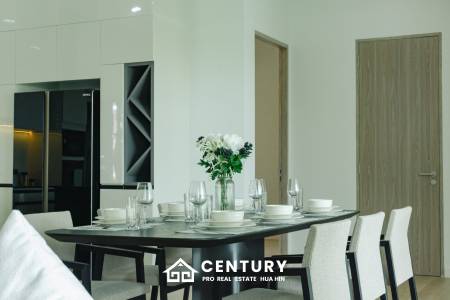 250 sqm Pool Villa in Thap Tai Hua Hin – Tavisa Luxury Villas, ( Type Premium )