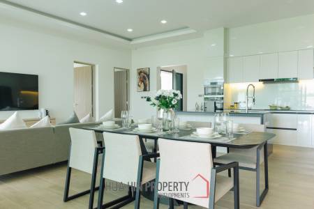 3 Bed 3 Bath 250.30 SQ.M Tavisa Luxury Villas, Type Premium