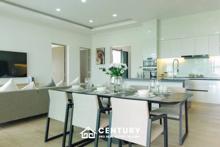 250 sqm Pool Villa in Thap Tai Hua Hin – Tavisa Luxury Villas, ( Type Premium )