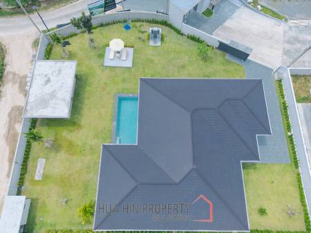 3 Bed 3 Bath 250.30 SQ.M Tavisa Luxury Villas, Type Premium