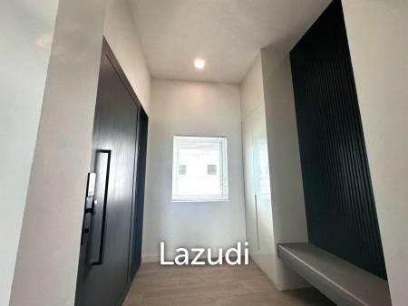 3 Bed 3.5 Bath 285 SQ.M Tavisa Luxury Villas, Type Deluxe
