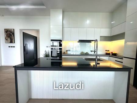 3 Bed 3.5 Bath 285 SQ.M Tavisa Luxury Villas, Type Deluxe