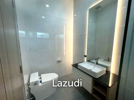 3 Bed 3.5 Bath 285 SQ.M Tavisa Luxury Villas, Type Deluxe