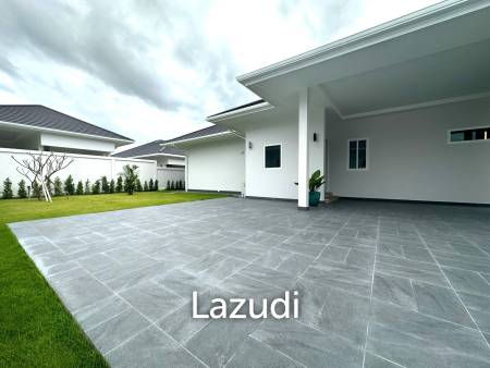 3 Bed 3.5 Bath 285 SQ.M Tavisa Luxury Villas, Type Deluxe