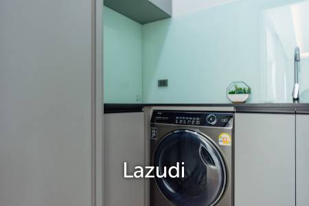 285 sqm pool villa in Tavisa Luxury Villas Hua Hin