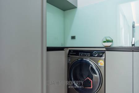 285 sqm Pool villas in Thap Tai Hua Hin – Tavisa Luxury Villas ( Type Deluxe )