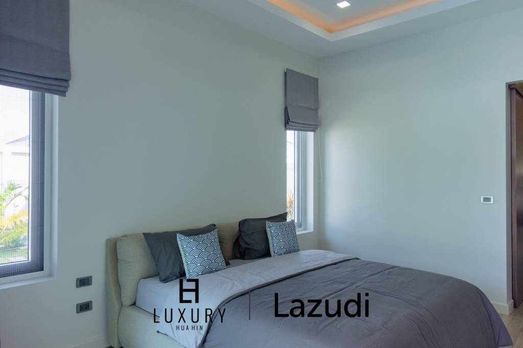 600 m² 3 Chambre 3 Salle de bain Villa Pour Vente