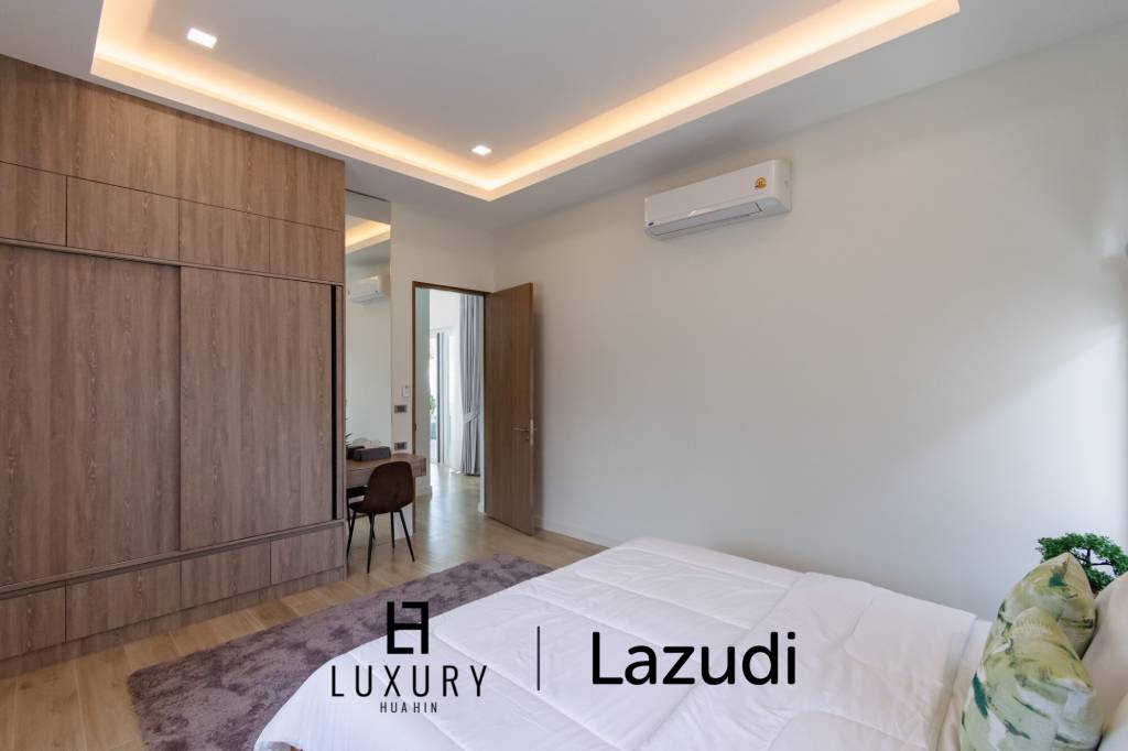 600 m² 3 Chambre 3 Salle de bain Villa Pour Vente