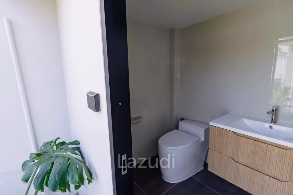 285 sqm Pool villas in Thap Tai Hua Hin – Tavisa Luxury Villas ( Type Deluxe )