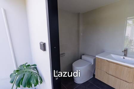 285 sqm pool villa in Tavisa Luxury Villas Hua Hin