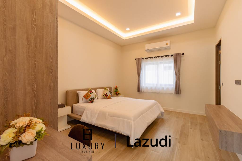 600 m² 3 Chambre 3 Salle de bain Villa Pour Vente