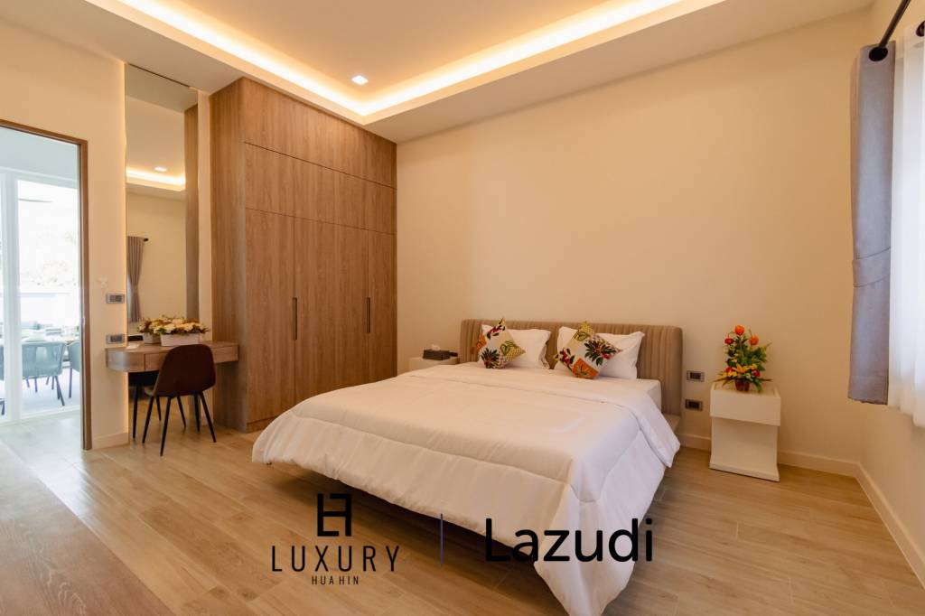 600 m² 3 Chambre 3 Salle de bain Villa Pour Vente