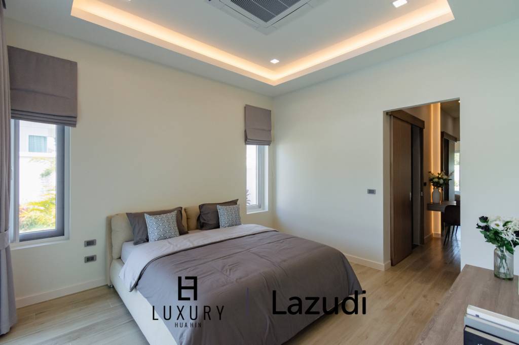 600 m² 3 Chambre 3 Salle de bain Villa Pour Vente