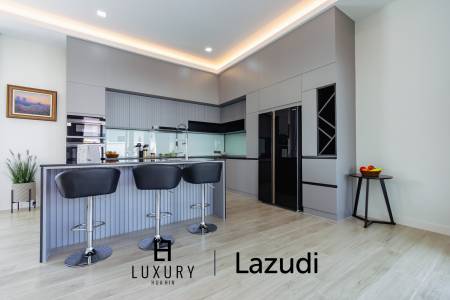 600 m² 3 Chambre 3 Salle de bain Villa Pour Vente