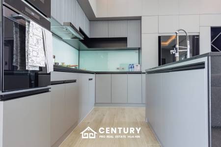 285 sqm Pool villas in Thap Tai Hua Hin – Tavisa Luxury Villas ( Type Deluxe )