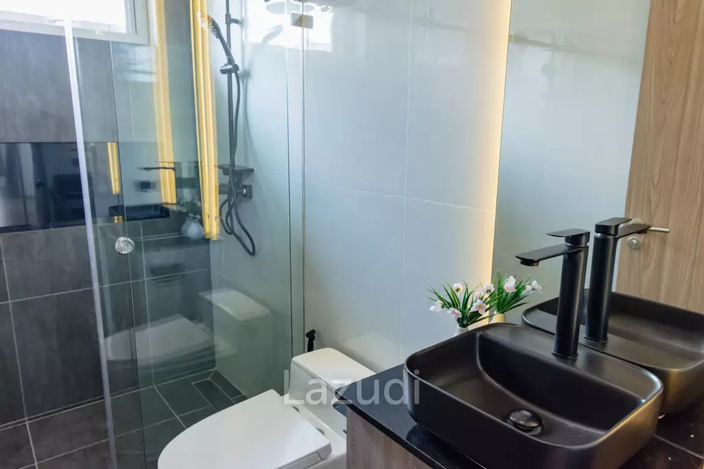 285 sqm Pool villas in Thap Tai Hua Hin – Tavisa Luxury Villas ( Type Deluxe )