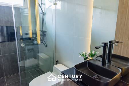 285 sqm Pool villas in Thap Tai Hua Hin – Tavisa Luxury Villas ( Type Deluxe )