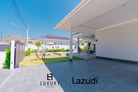 600 m² 3 Chambre 3 Salle de bain Villa Pour Vente