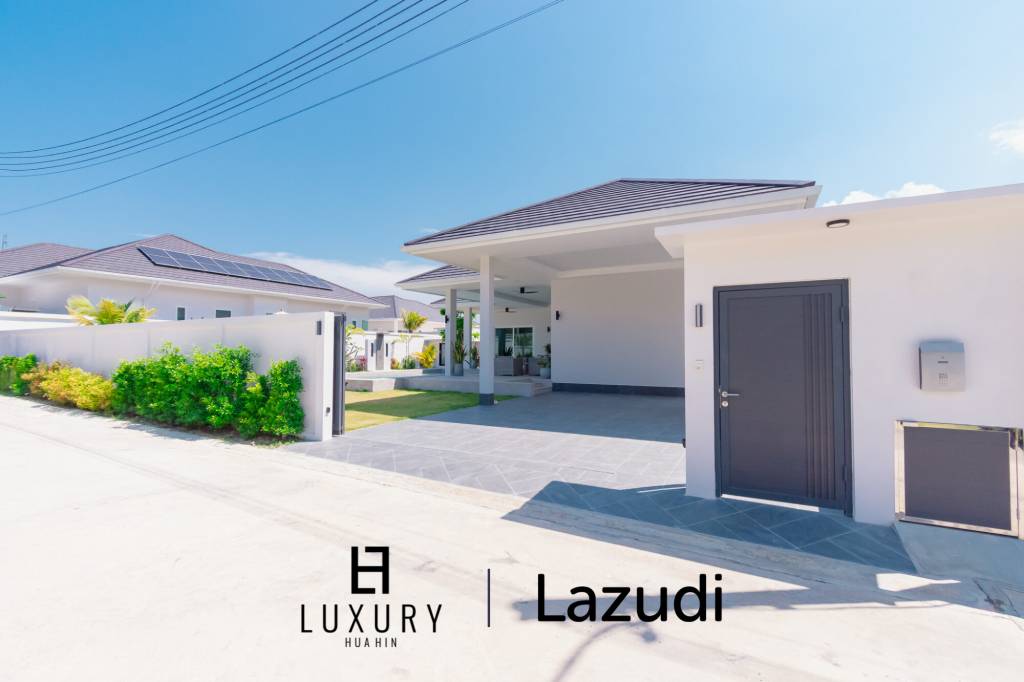 600 m² 3 Chambre 3 Salle de bain Villa Pour Vente