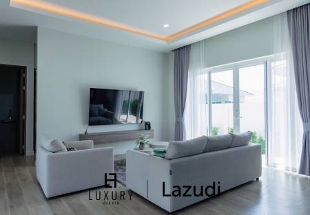 600 m² 3 Chambre 3 Salle de bain Villa Pour Vente