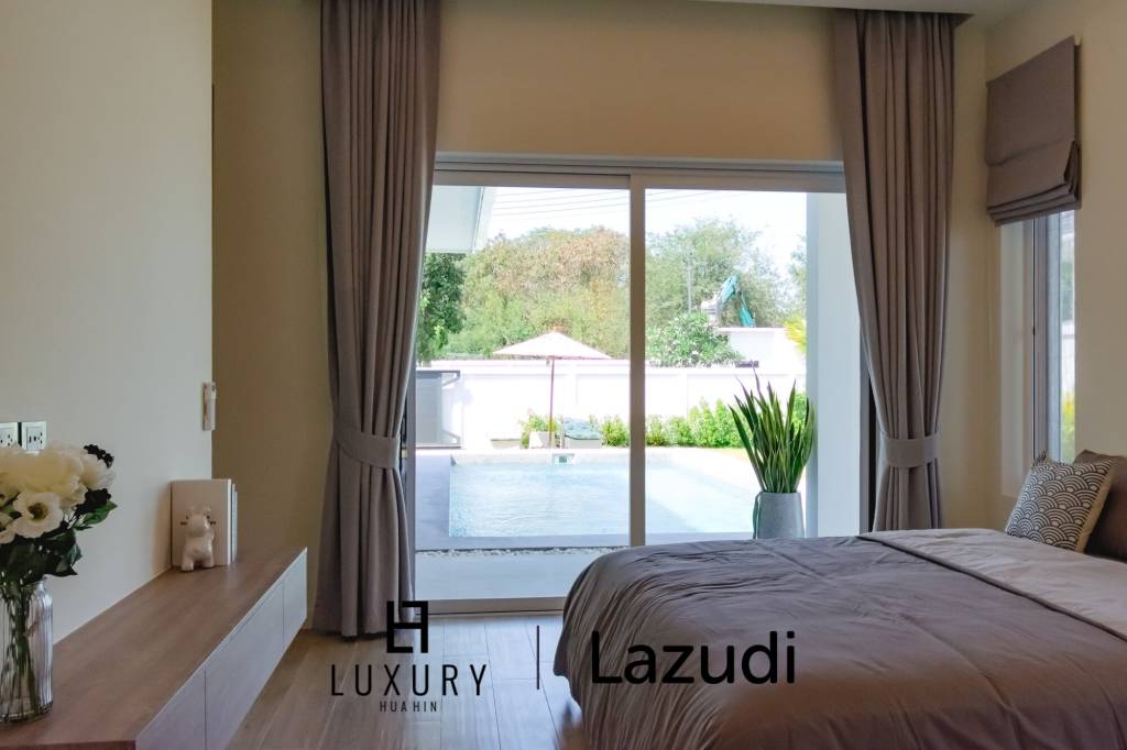 600 m² 3 Chambre 3 Salle de bain Villa Pour Vente