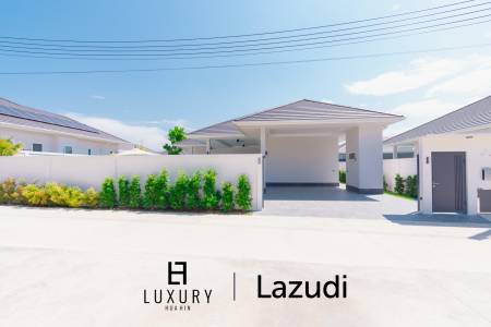 600 m² 3 Chambre 3 Salle de bain Villa Pour Vente