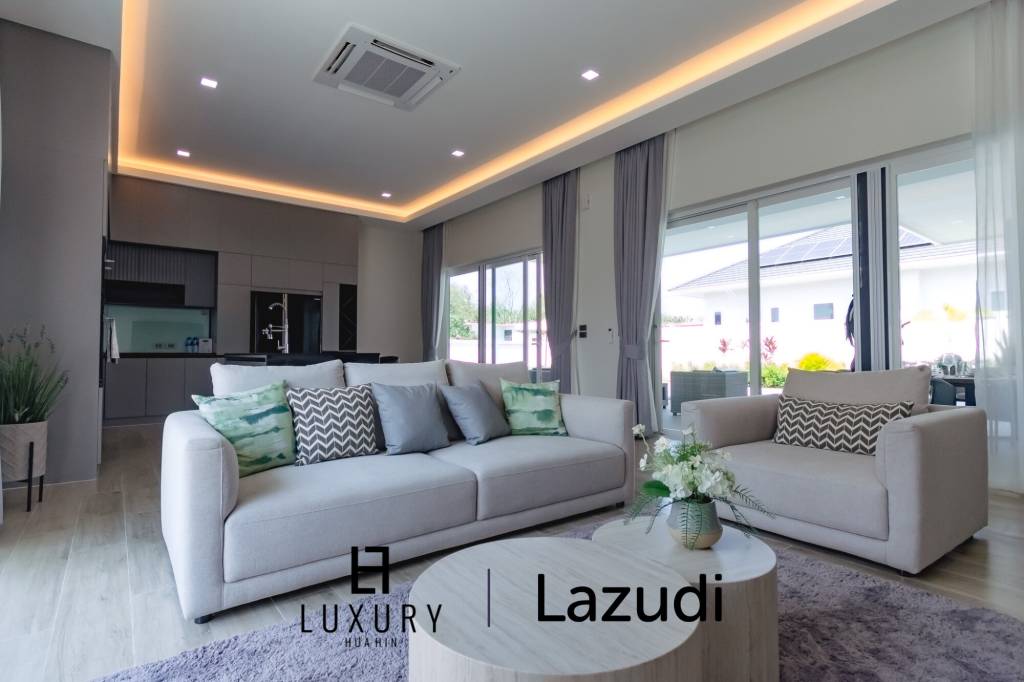 600 m² 3 Chambre 3 Salle de bain Villa Pour Vente