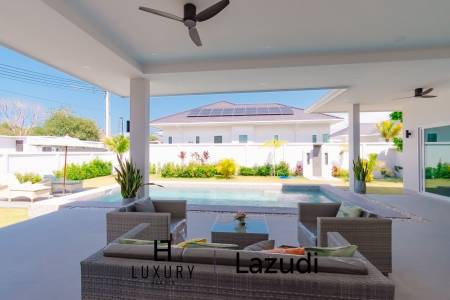 600 m² 3 Chambre 3 Salle de bain Villa Pour Vente