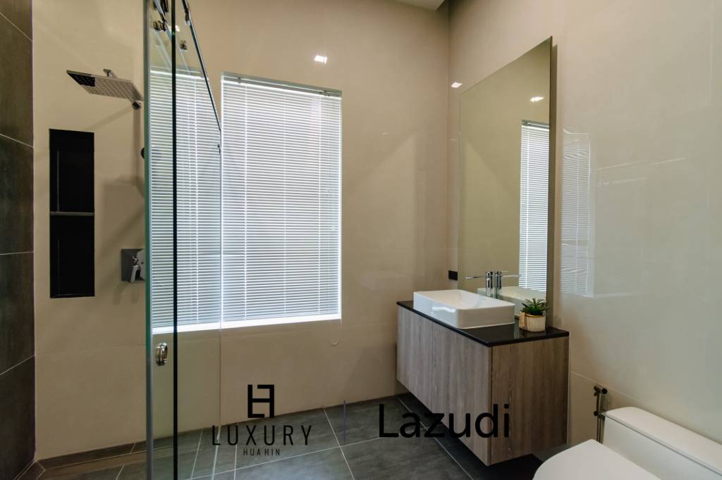 600 m² 3 Chambre 3 Salle de bain Villa Pour Vente