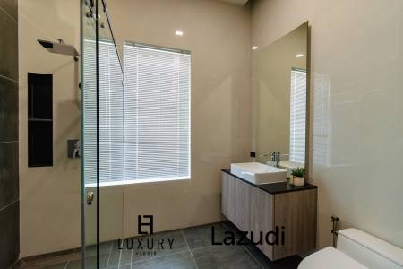 600 m² 3 Chambre 3 Salle de bain Villa Pour Vente