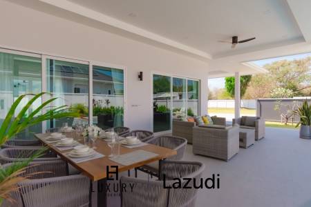 600 m² 3 Chambre 3 Salle de bain Villa Pour Vente