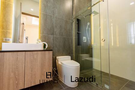 600 m² 3 Chambre 3 Salle de bain Villa Pour Vente