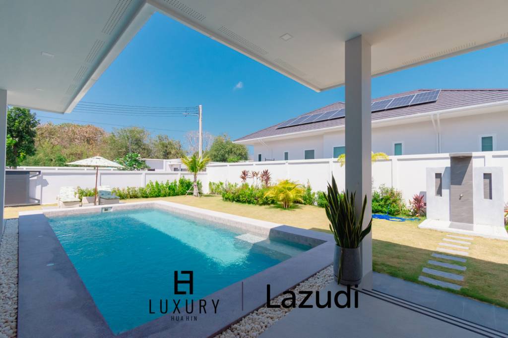 600 m² 3 Chambre 3 Salle de bain Villa Pour Vente