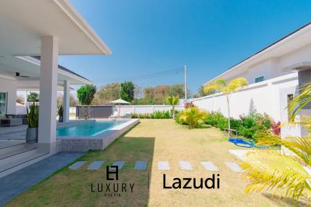 600 m² 3 Chambre 3 Salle de bain Villa Pour Vente