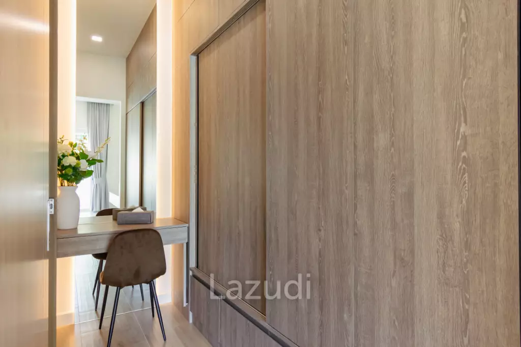 285 sqm Pool villas in Thap Tai Hua Hin – Tavisa Luxury Villas ( Type Deluxe )